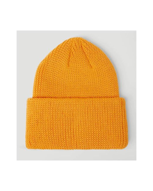Outdoor Gloves & Hats di The North Face in Yellow da Uomo