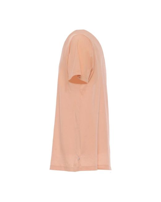 James Perse Orange T-Shirts for men