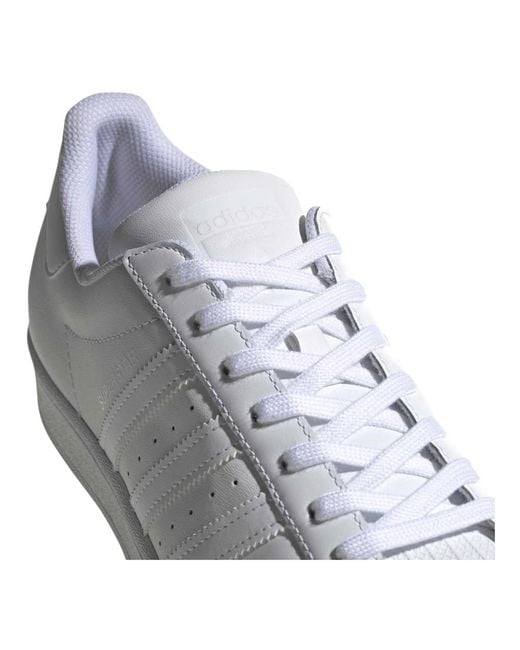 Adidas Originals Sneakers superstar ftwwht/f in White für Herren