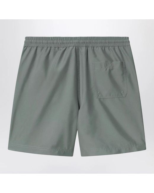 Carhartt Gray Beachwear for men