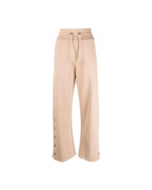 Balmain Natural Sweatpants
