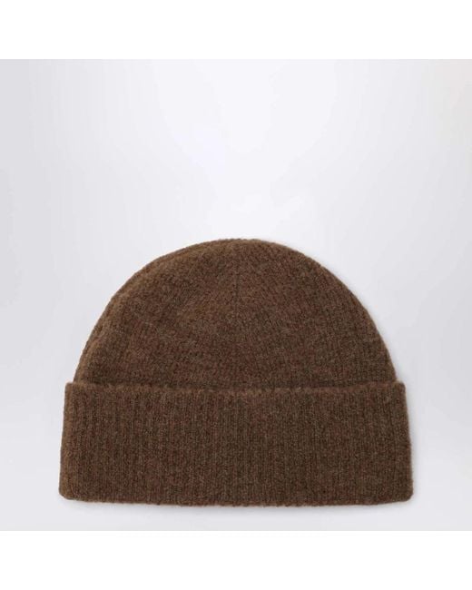 AMI Brown Accessories for men