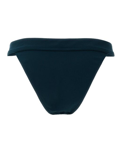 Bikinis Eres de color Blue