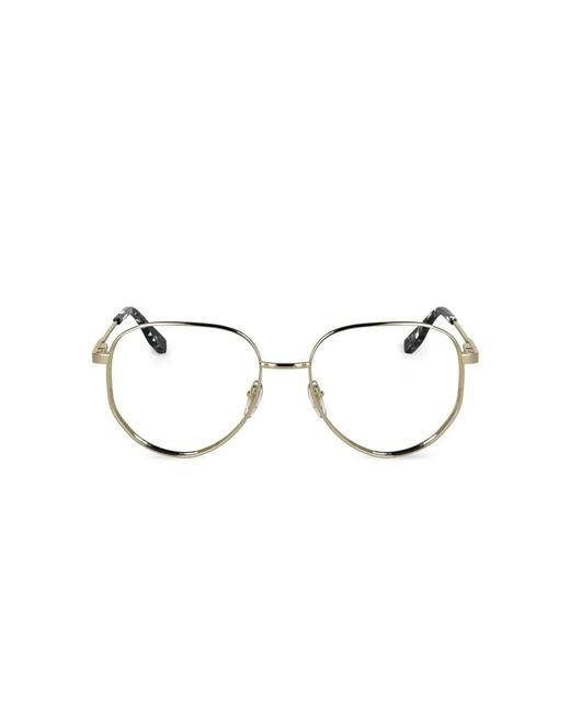Karl Lagerfeld Metallic Glasses