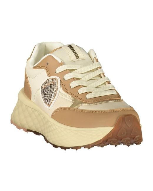 Blauer Natural Sneakers