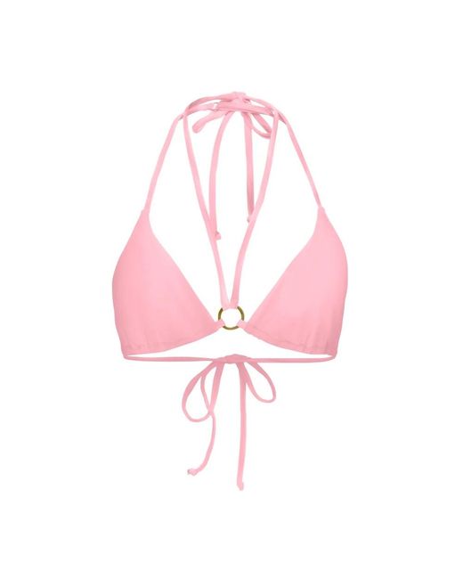 Bikinis ONLY en coloris Pink