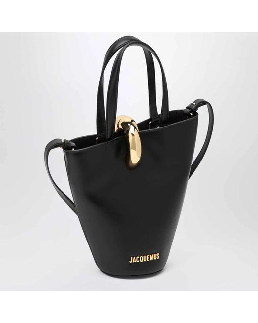 Jacquemus Black Le Petit Bambola