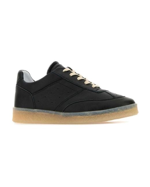 MM6 by Maison Martin Margiela Sneakers in het Black voor heren