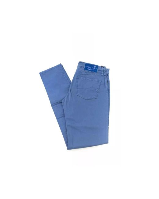 Jeans > straight jeans Jacob Cohen pour homme en coloris Blue