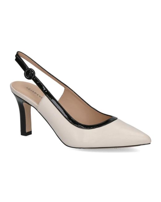 Pumps di Peter Kaiser in White