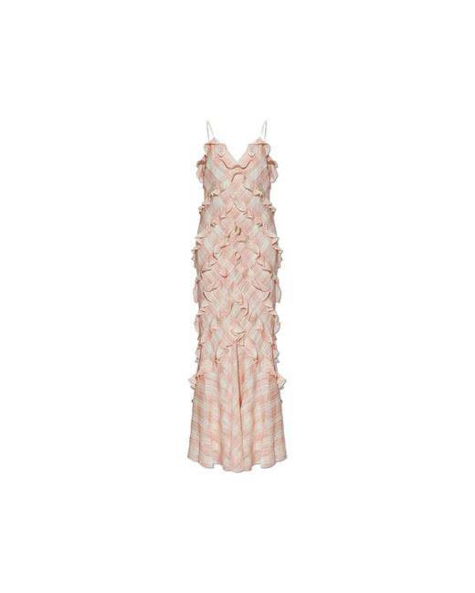 knee length dresses for ladies Minka Maxi Dress - Women's Designer Luxury Dresses