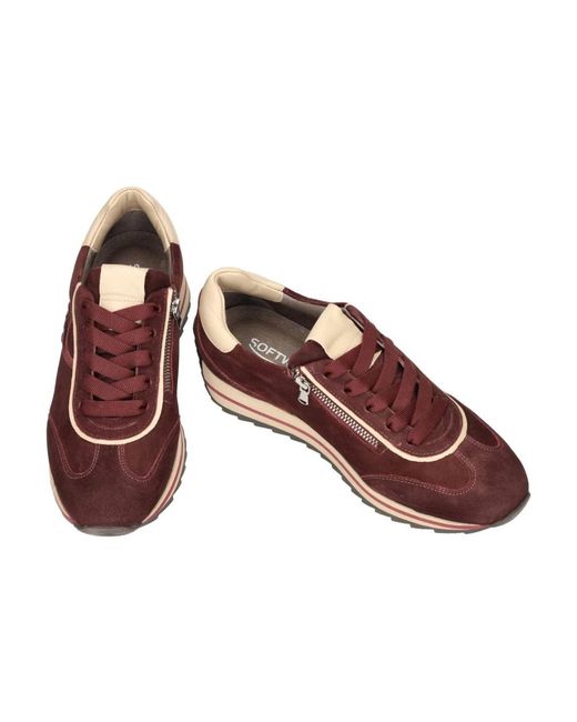 Softwaves Brown Dory 9.32.36
