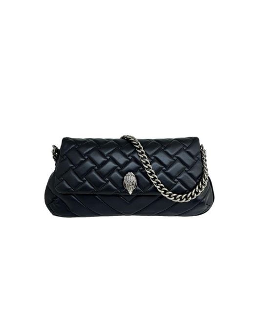 Kurt Geiger Black Handbags
