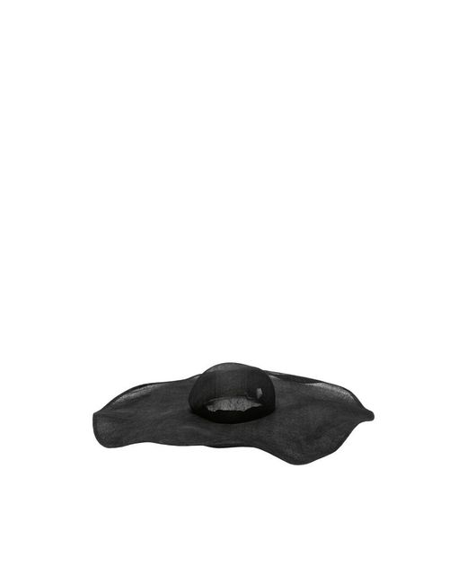 Junya Watanabe Black Hats