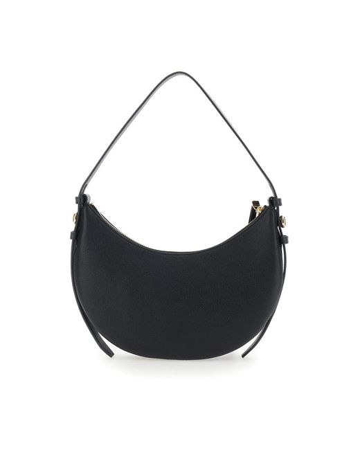 Tory Burch Black Shoulder Bags