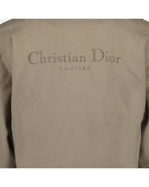 Jackets > light jackets Dior pour homme en coloris Green