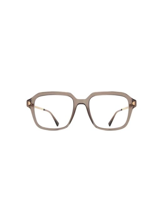 Mykita Metallic Glasses