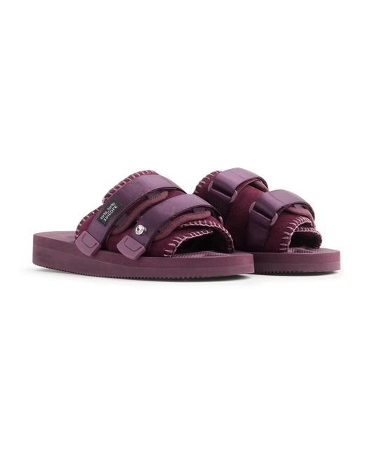 Forte_forte Purple Sliders