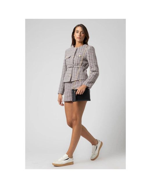 Short Shorts Kocca de color Blue