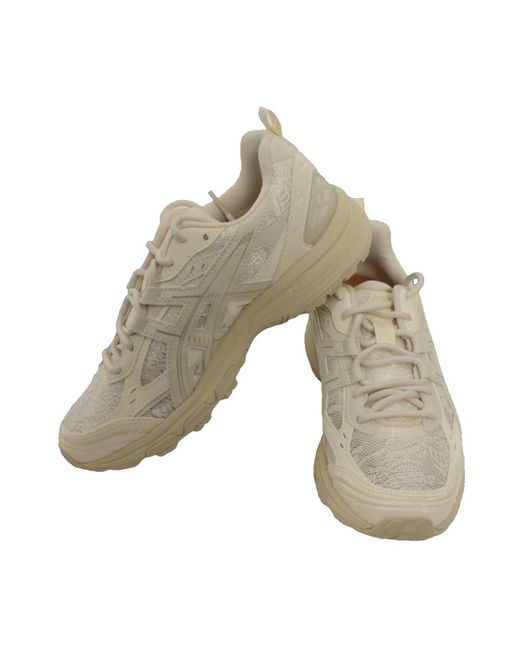 Asics Natural Sneakers