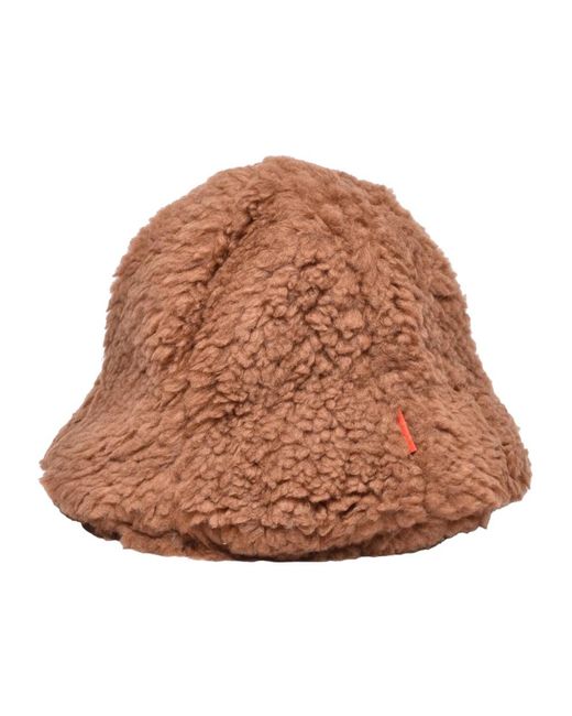 Sunnei Brown Accessories for men