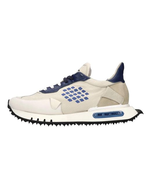 Be Positive Bepositive Sneakers in Blue für Herren