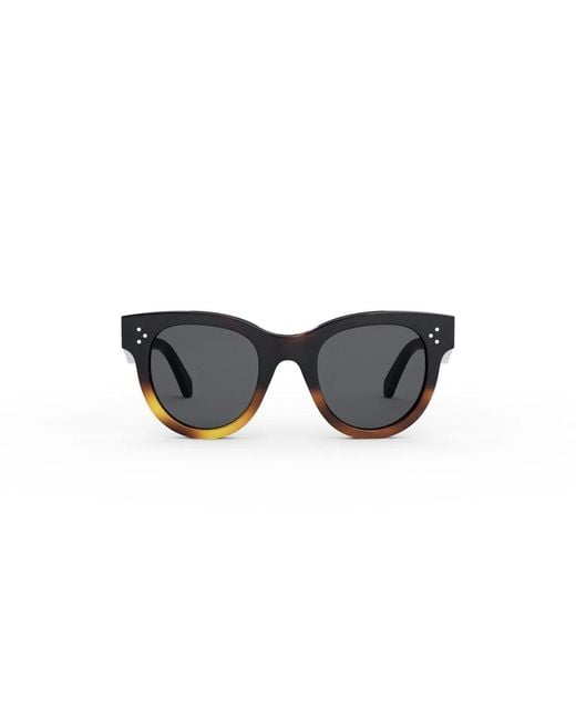 Céline Black Sunglasses