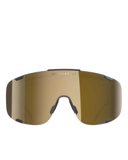 Sunglasses di Poc in Brown