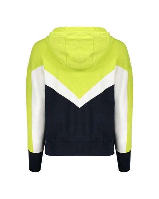 Zip-Throughs di Lorena Antoniazzi in Multicolor