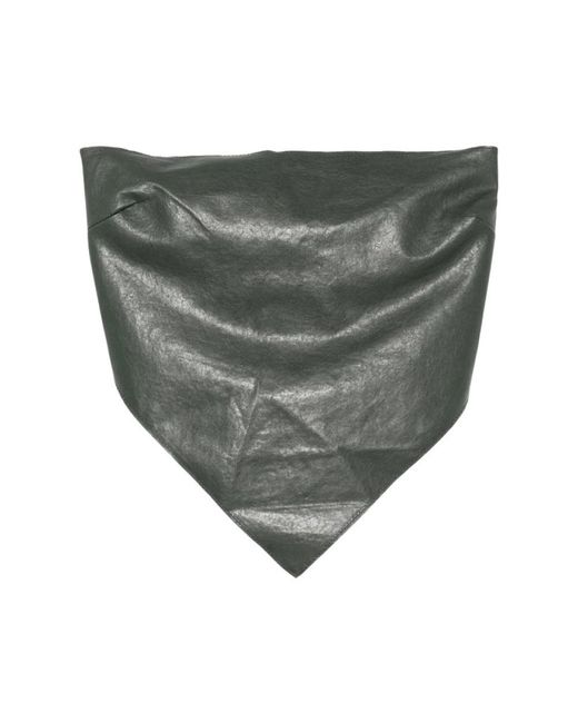 Paloma Wool Gray Sleeveless Tops