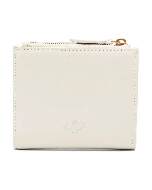 Pinko Natural Wallets & Cardholders