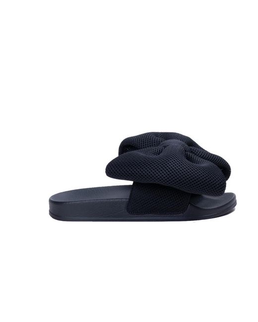 Vivetta Blue Sandals