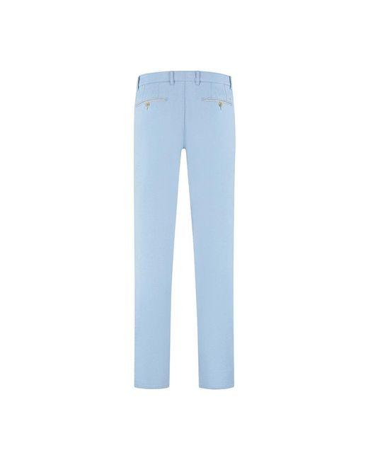 Chinos North84 de hombre de color Blue