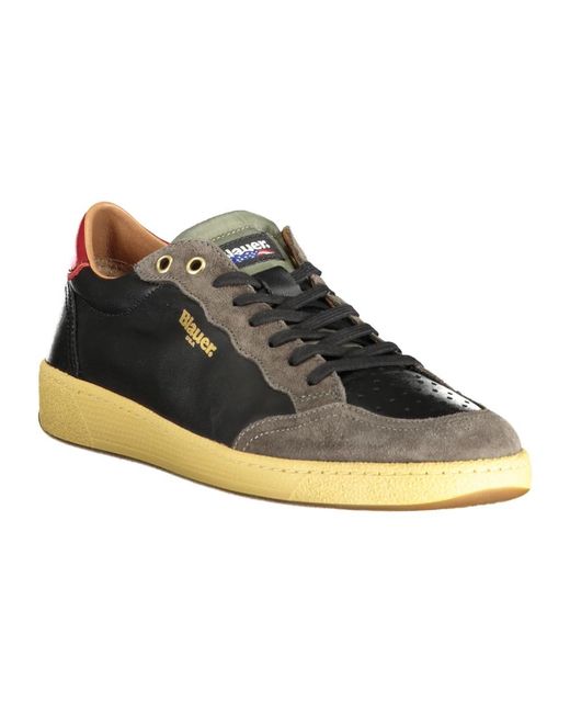 Blauer Gray Sneakers for men