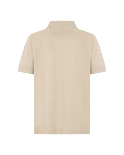 HUGO Natural Polo Shirts for men