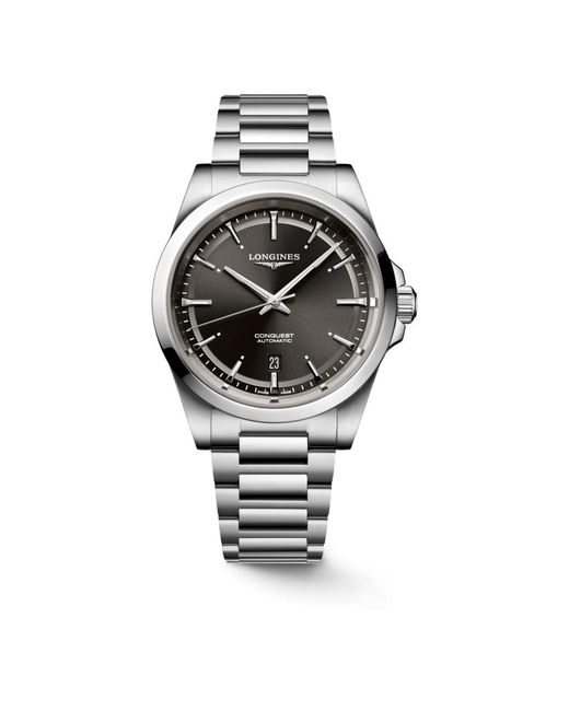 Longines Metallic L38304526