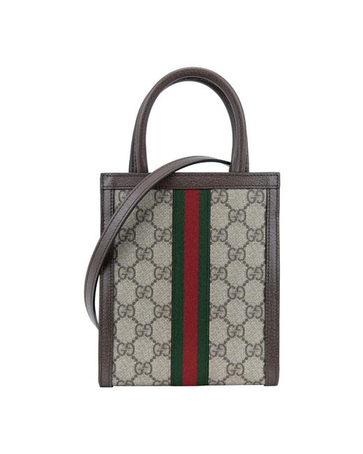 Gucci Black Stilvolle Lederschultertasche Für Frauen
