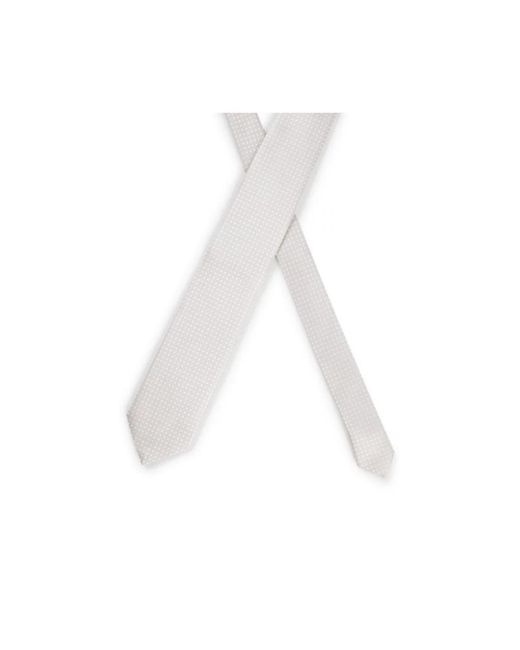 HUGO Fliege in White für Herren
