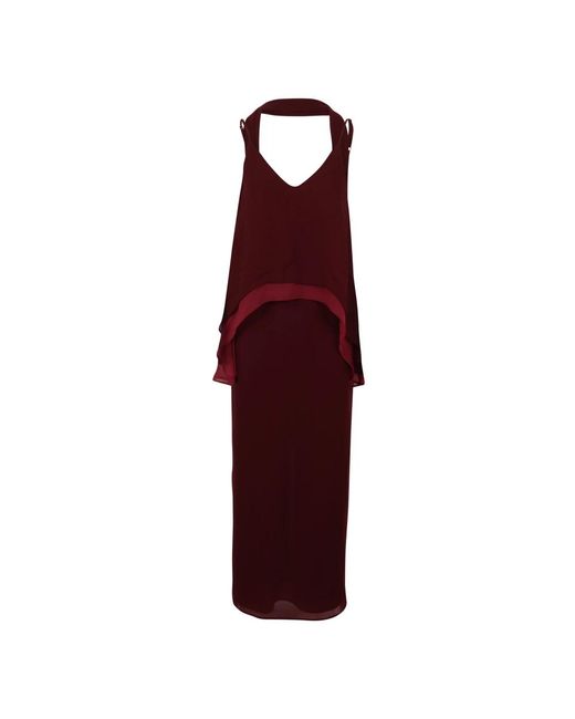 Baobab Collection Red Party Dresses