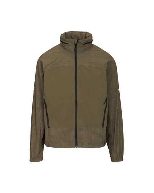 The North Face Jassen in het Green voor heren