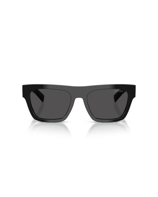 Prada Black Sunglasses for men