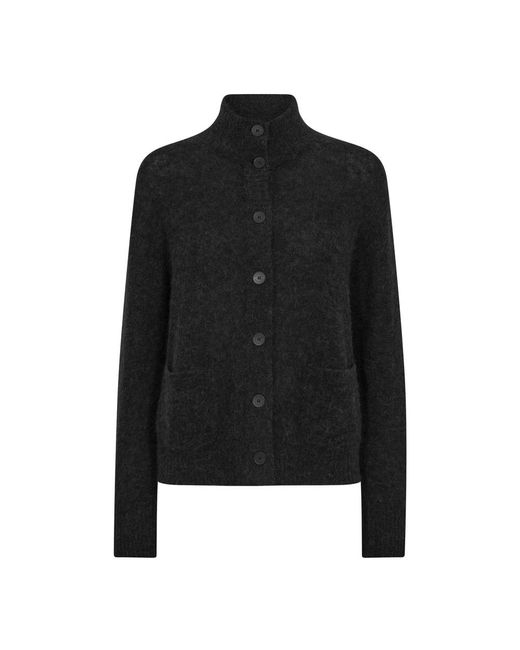 Cardigans Mos Mosh en coloris Black