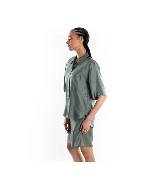 Marella Hemden in het Green
