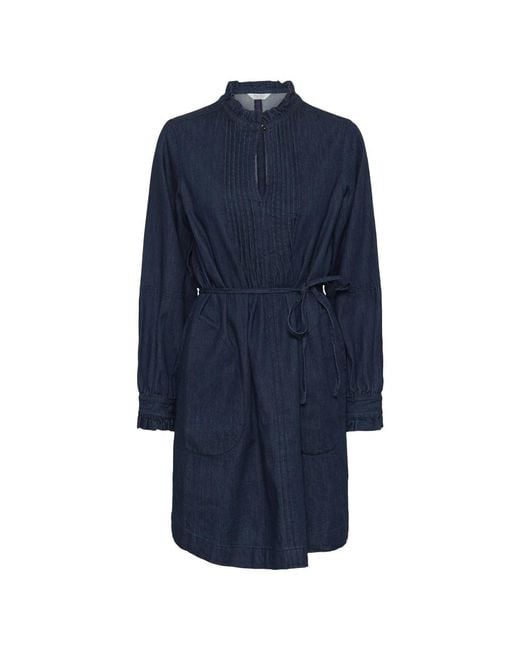 Short Dresses Part Two en coloris Blue