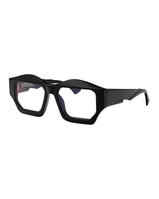 Kuboraum Black Glasses