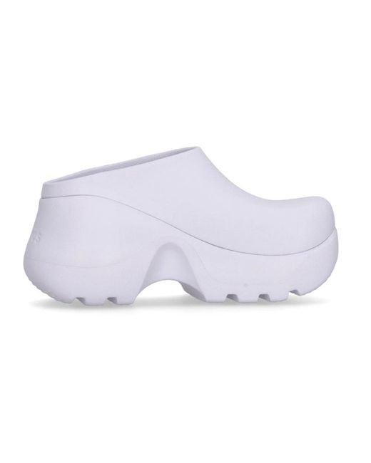 CROCSTM Blue Clogs