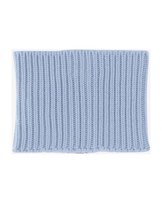 Sa Su Phi Blue Winter Scarves