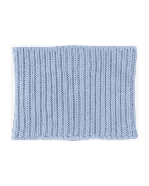 Sa Su Phi Blue Winter Scarves