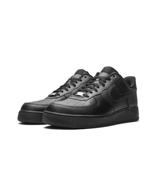 Skate Shoes di Nike in Black da Uomo
