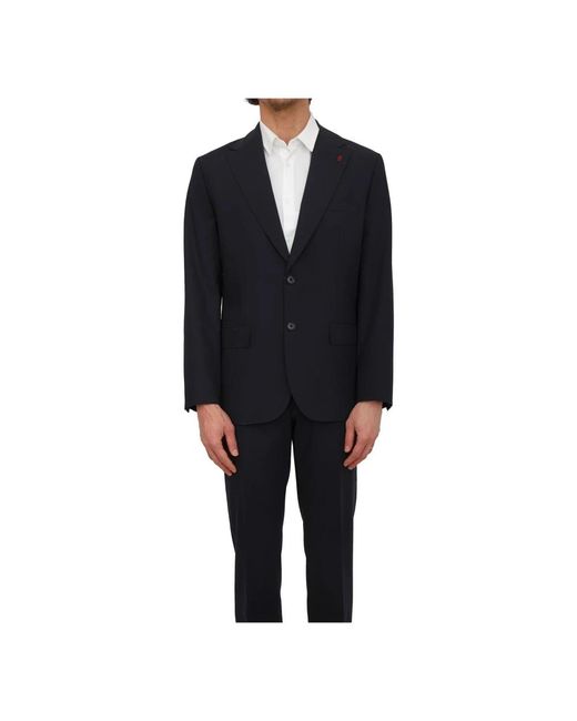 Formal Blazers Liu Jo de hombre de color Black